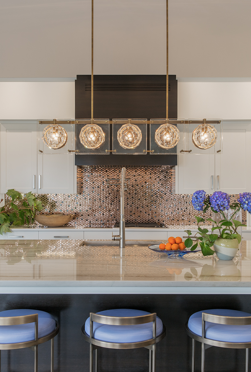 Interiors shot by Eric P. Laverty